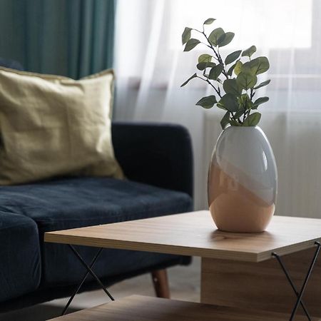 Apartament Milion Rynek Sienny Stare Miasto Bulwary Apartamenty No 1 Szczecin Ngoại thất bức ảnh