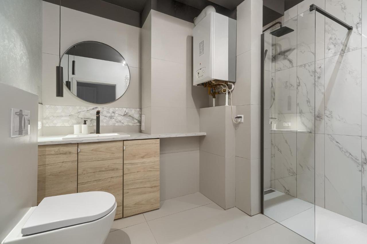 Apartament Milion Rynek Sienny Stare Miasto Bulwary Apartamenty No 1 Szczecin Ngoại thất bức ảnh